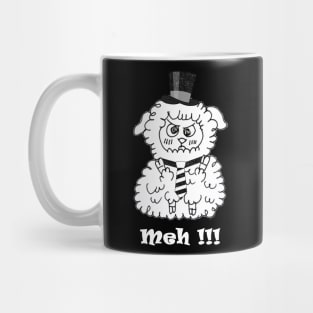 MEH !! Mug